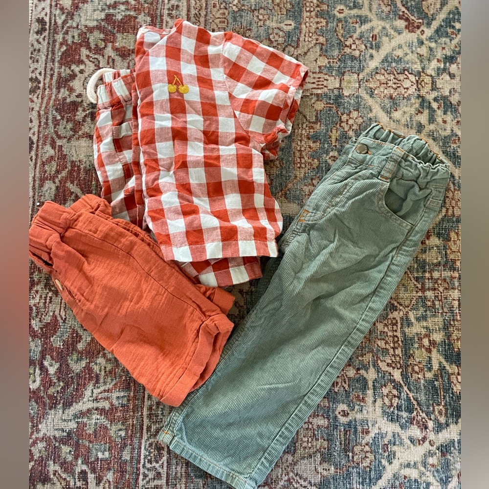Fin & Vince bundle